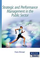 Strategic and Performance Management in the Public Sector (E-Book)