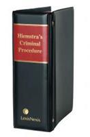 Hiemstra's Criminal Procedure