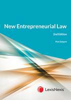 New Entrepreneurial Law and Companies Act