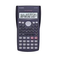 Casio FX-82 MS+ Scientific Calculator