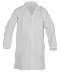 Normal Resistant Lab Coat - Size 34
