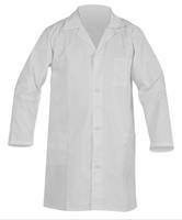 Acid Resistant Lab Coat - Size 46
