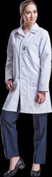 Acid Resistant Lab Coat - Size 50