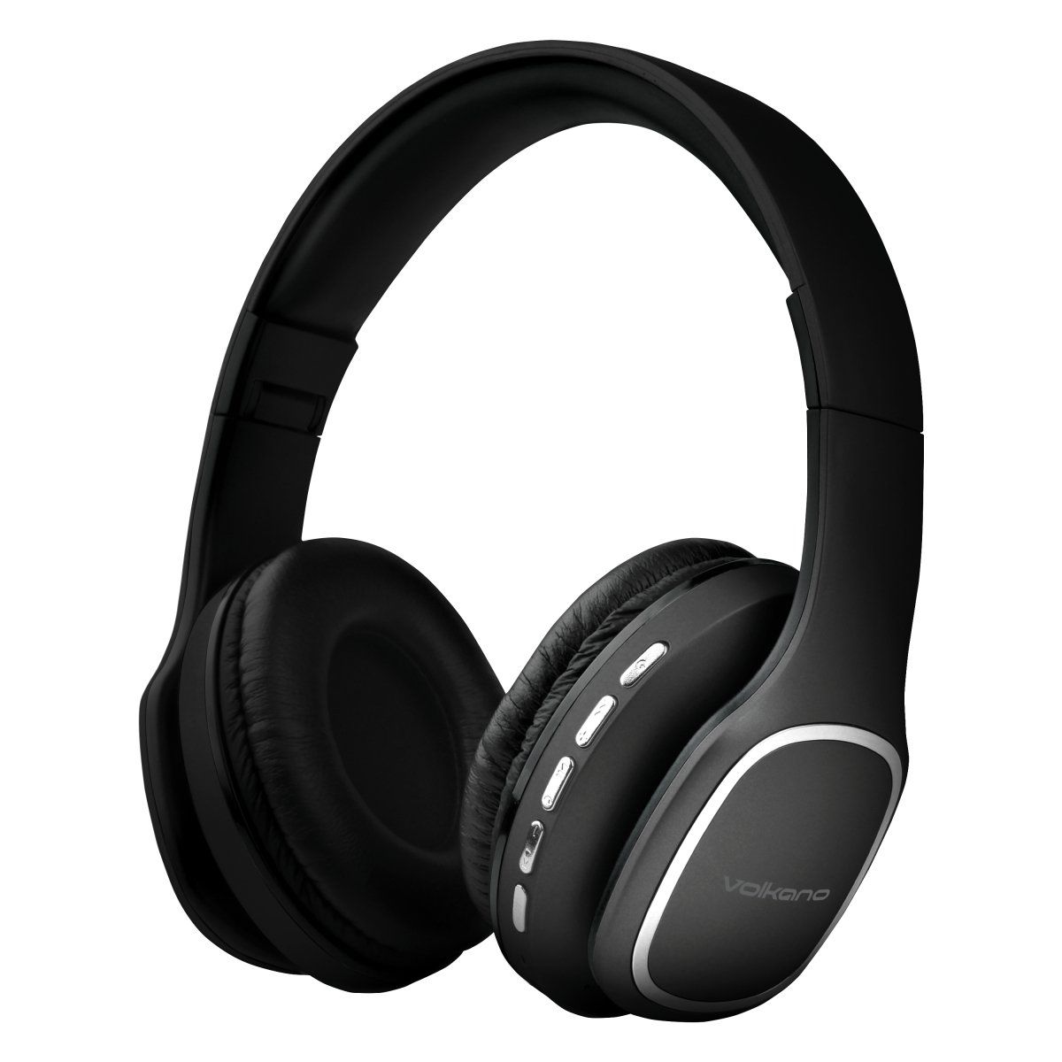 Volkano Phonic Bluetooth Headphones