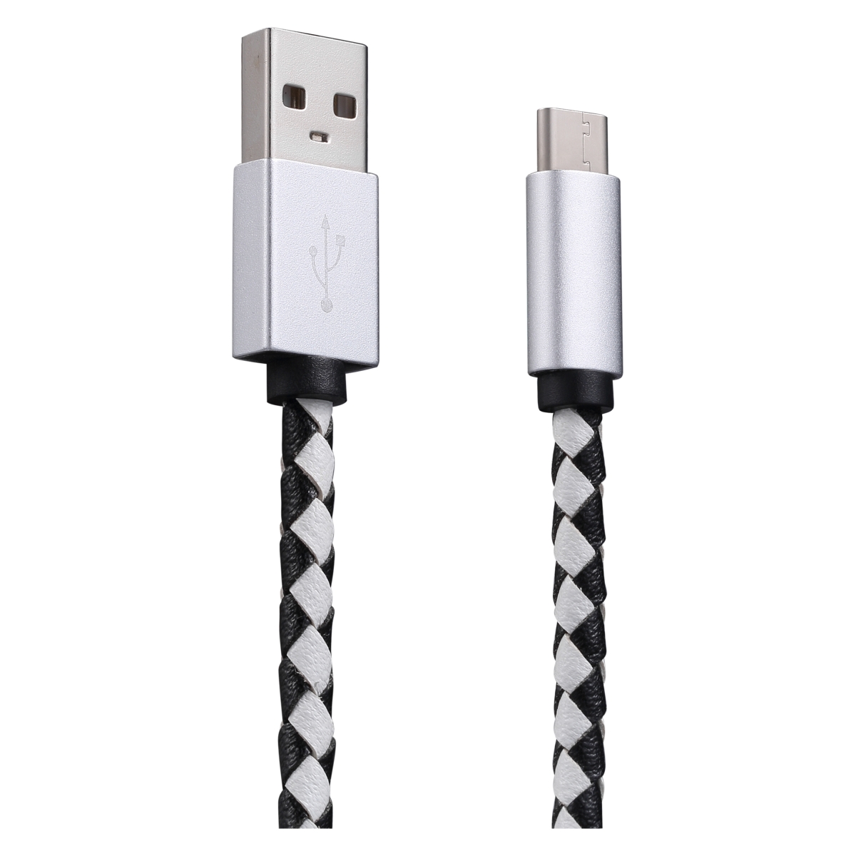 Volkano Fashion Series: Cable Type-C 1.8m