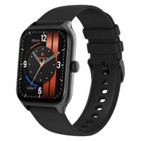 Volkano Fit Life Series Smart Watches (Black)
