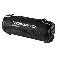 Volkano Mini Mamba Bluetooth Speaker
