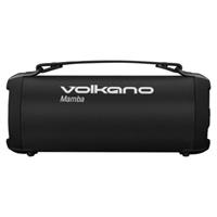 Volkano Mamba Bluetooth Speaker - Black