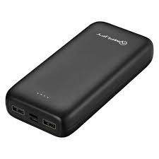 Amplify Spark Series 20000mAh Power Bank