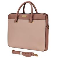 Stylish SupaNova Katrina 14.1' Laptop Bag - Pink