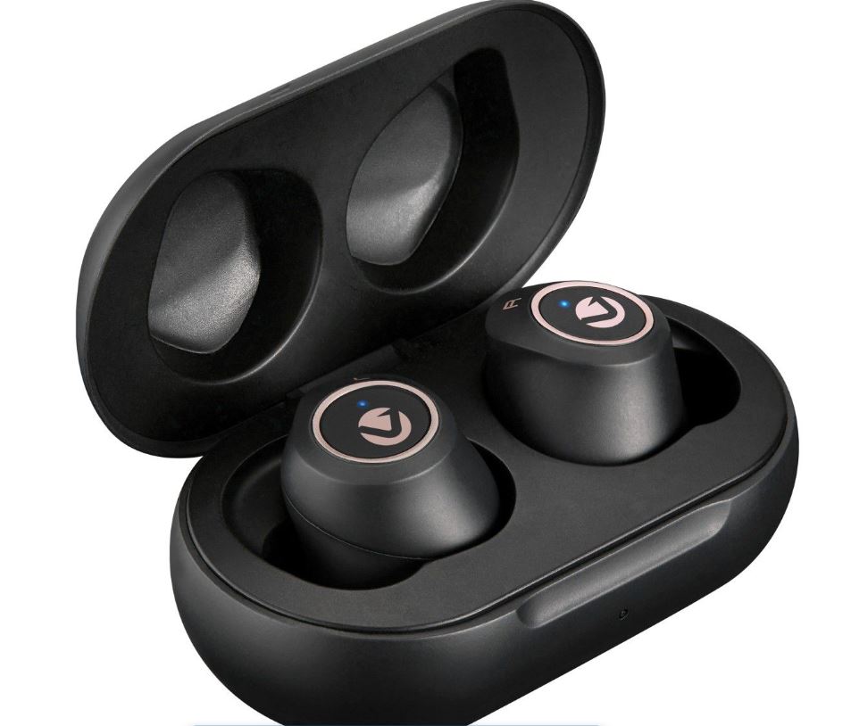 Volkano earphones deals