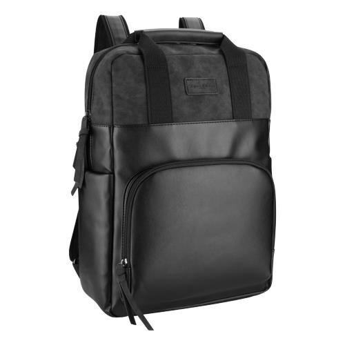 SupaNova Sasha 15.6” Laptop Bag (Black)