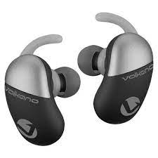 Volkano Swish Series True Wireless Sports Earphones with Case