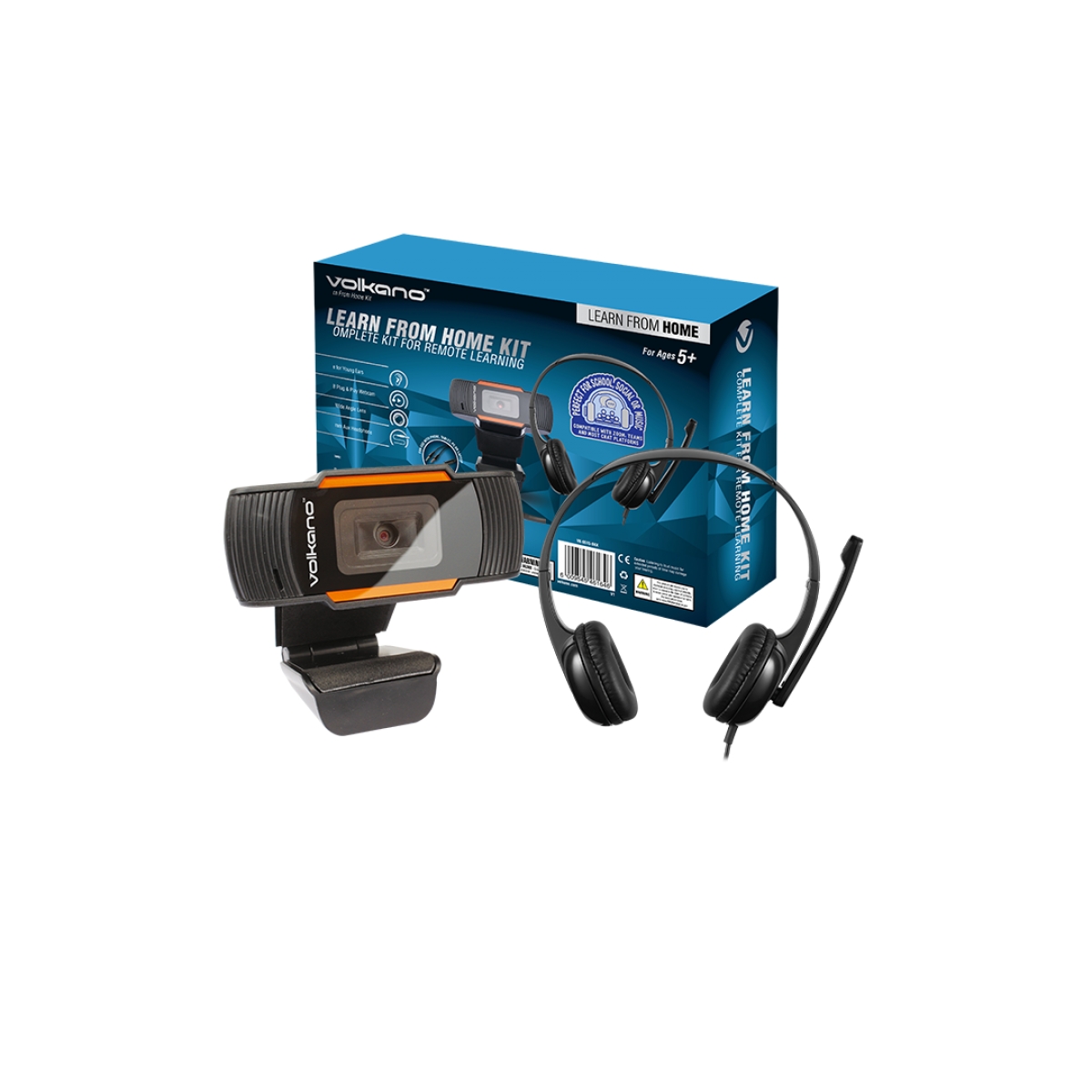volkano webcam
