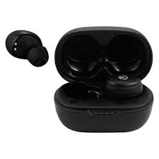 Volkano Sagittarius Series: True Wireless Earphones - Black