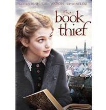 The Book Thief (DVD)