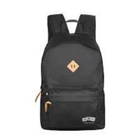 Volkano Distinct Series 15.6 Inch Laptop Backpack - Black