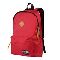 Volkano Distinct Series 15.6 Inch Laptop Bag - Red