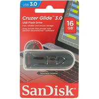 SanDisk 16GB Cruzer Glide SDCZ600-016G-G35 USB 3.0 Flash Drive