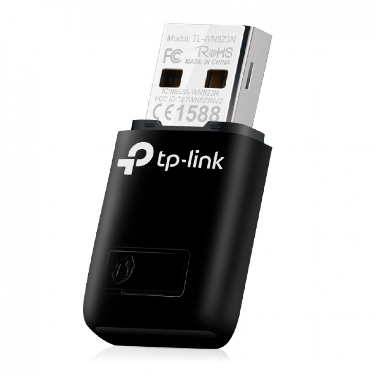 TP-Link Wi-Fi 300Mbps USB Adapter