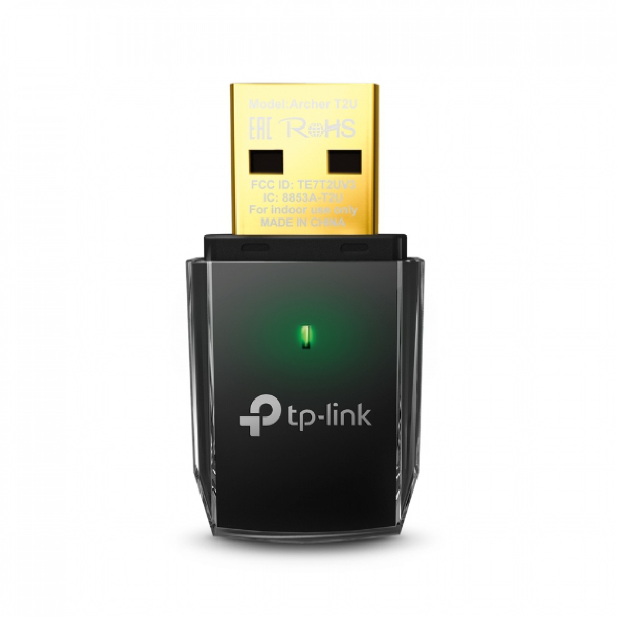 TP-Link Archer T2U Wi-Fi USB Adapter