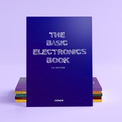 The Basic Electronics Book