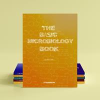The Basic Microbiology Book