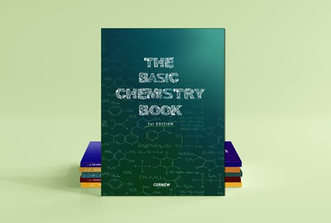 The Basic Chemistry Book