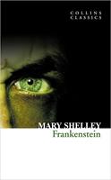 Frankenstein (Collins Classics)