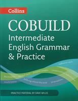 Collins Cobuild - Intermediate English Grammar and Practice