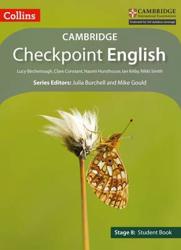 Collins Cambridge Checkpoint English