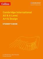 Cambridge International AS and A Level Art