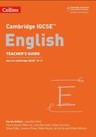 Collins Cambridge IGCSE™ English Teacher’s Guide