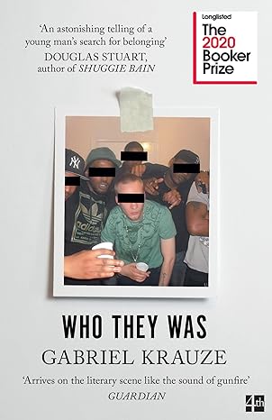 Who They Was