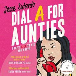 Dial A For Aunties