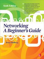 Networking: a Beginner's Guide (E-Book)