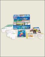 SRA Reading Laboratory® 2a Kit