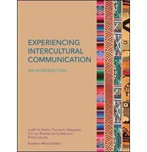 Experiencing Intercultural Communication: An introduction
