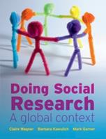 Doing Social Research: A Global Context (E-Book)