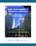 Bank Management and Financial Services (E-Book)