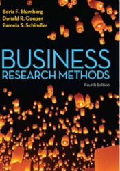 Business Research Methods (E-Book)