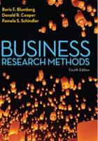 Business Research Methods (E-Book)