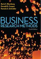 Business Research Methods (E-Book)