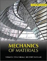 Mechanics of Materials WITH Connect