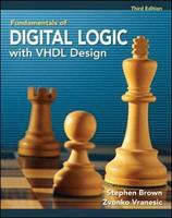 Fundamentals of Digital Logic with VHDL