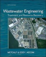 Wastewater Engineering: Treatment and Resource Recovery (E-Book)