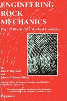 Engineering Rock Mechanics: an Introduction to the Principles
