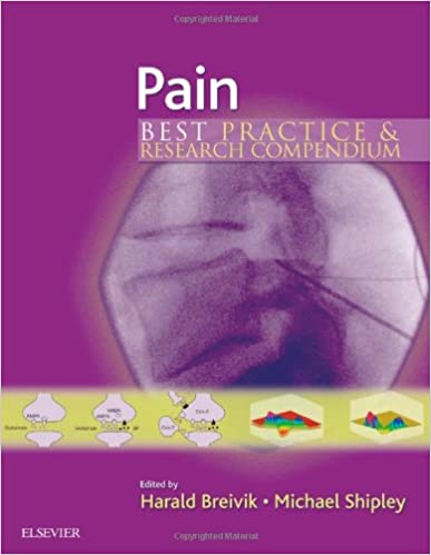 Pain: Best Practice and Research Compendium