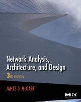 Network Analysis, Architecture, and Design (E-Book)