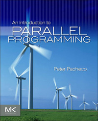 An Introduction to Parallel Programming (E-Book)